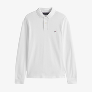 1985 Regular Long Sleeve Polo by TOMMY HILFIGER