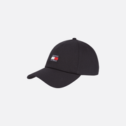 Tommy Jeans Heritage Core Cap Adultes Homme Casquettes Noir