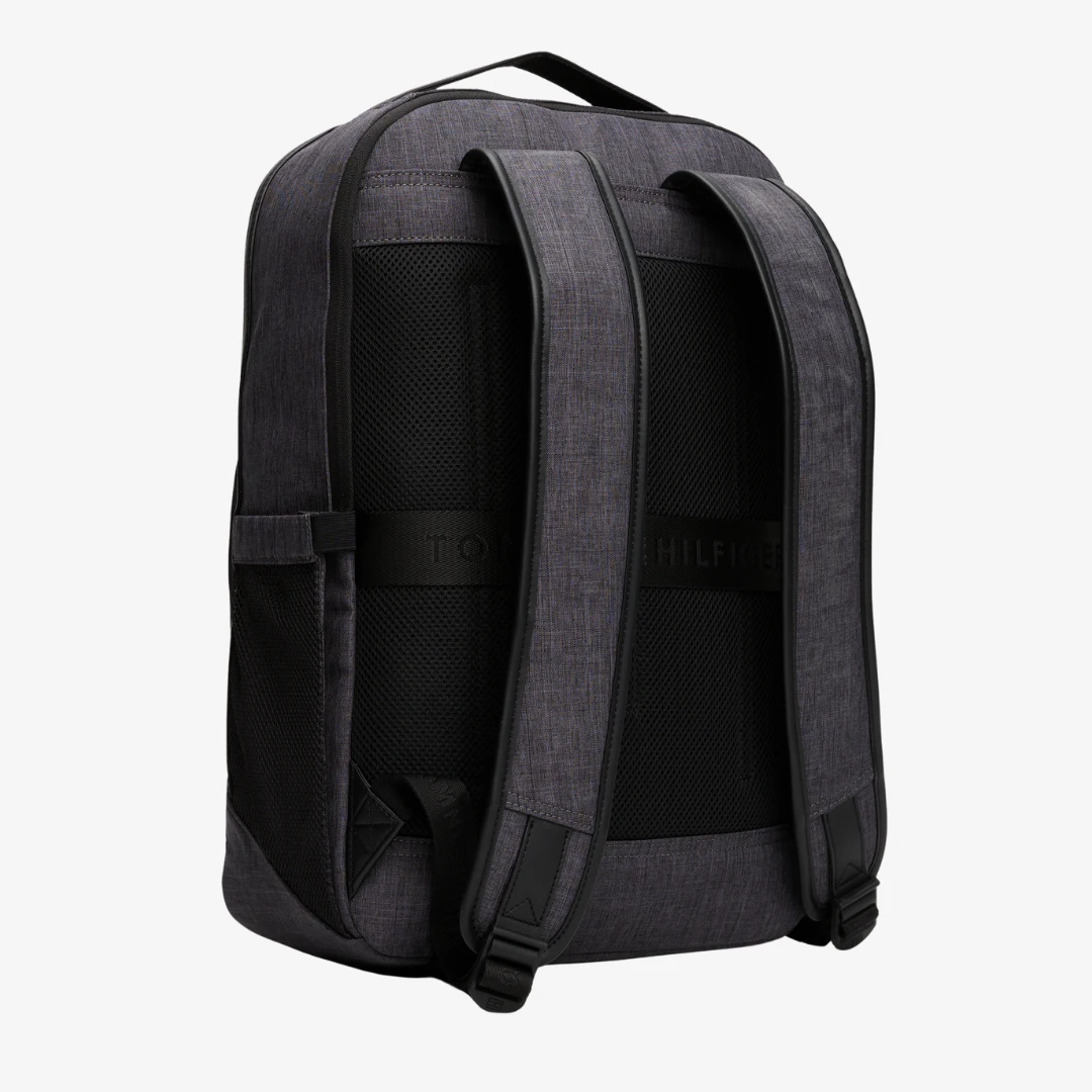 Travel Nylon Melange Sac À Dos by TOMMY HILFIGER