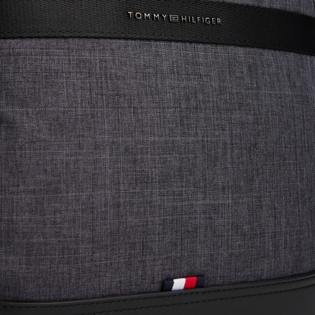 Travel Nylon Melange Sac À Dos by TOMMY HILFIGER