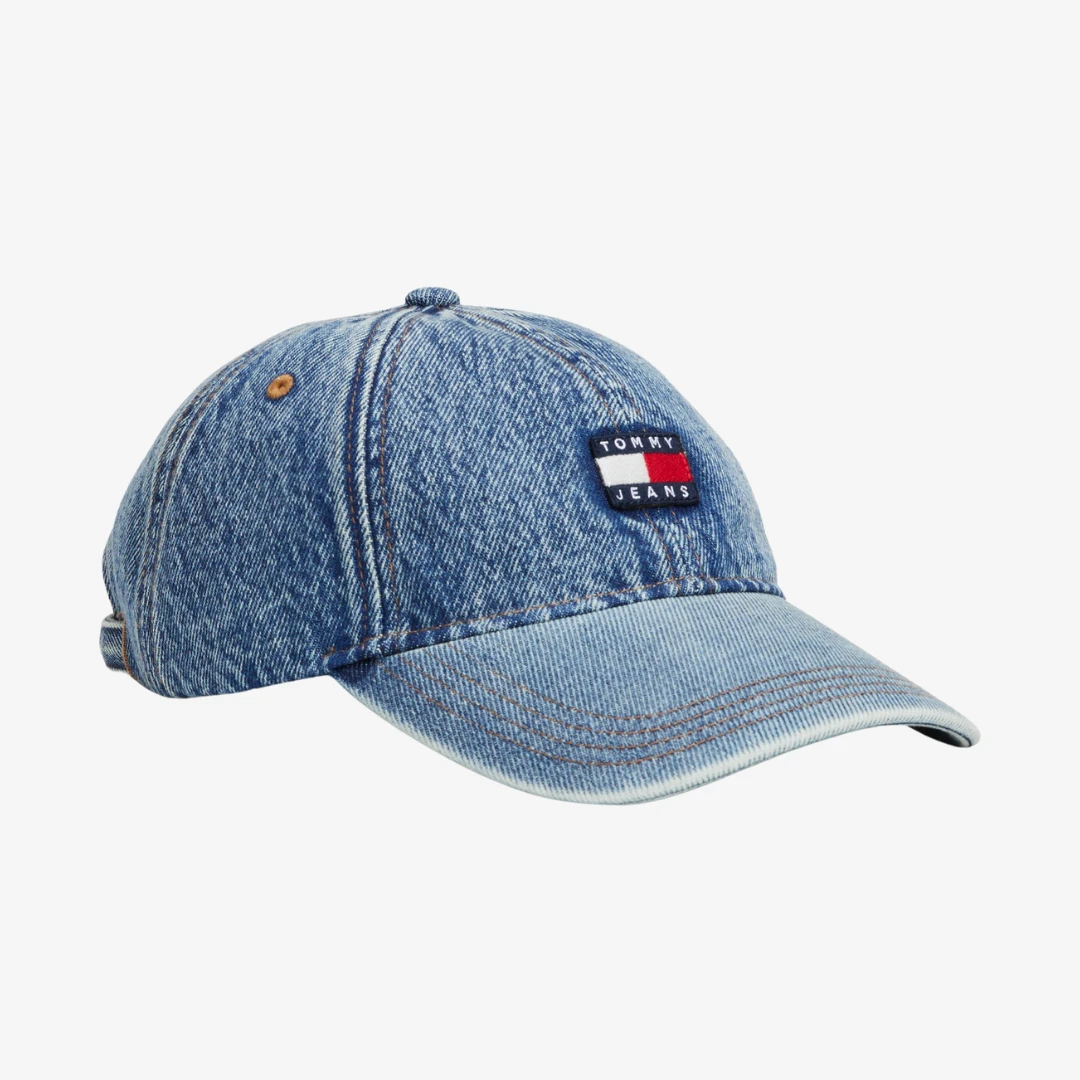 Heritage Denim Casquettes by TOMMY HILFIGER