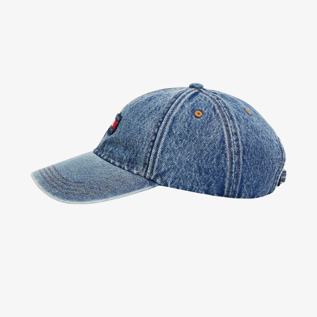 Heritage Denim Casquettes by TOMMY HILFIGER