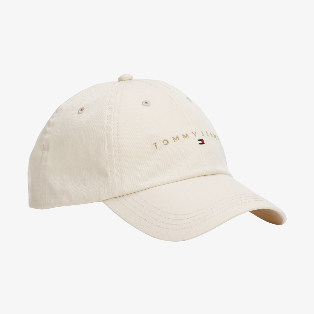 Linear Logo Embroidery  Casquettes