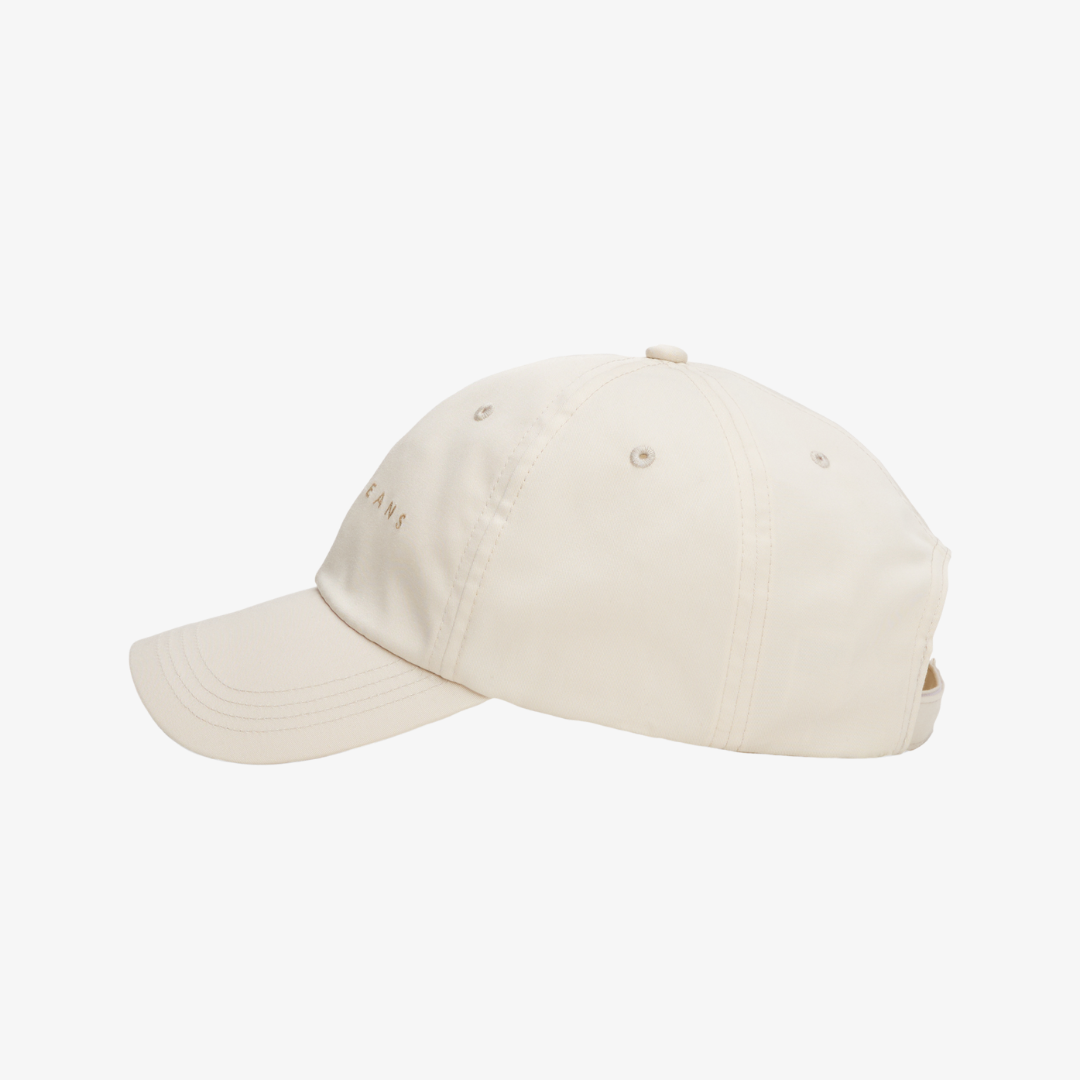 Linear Logo Embroidery  Casquettes