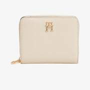 Distinct Med Zip-Around Portefeuilles