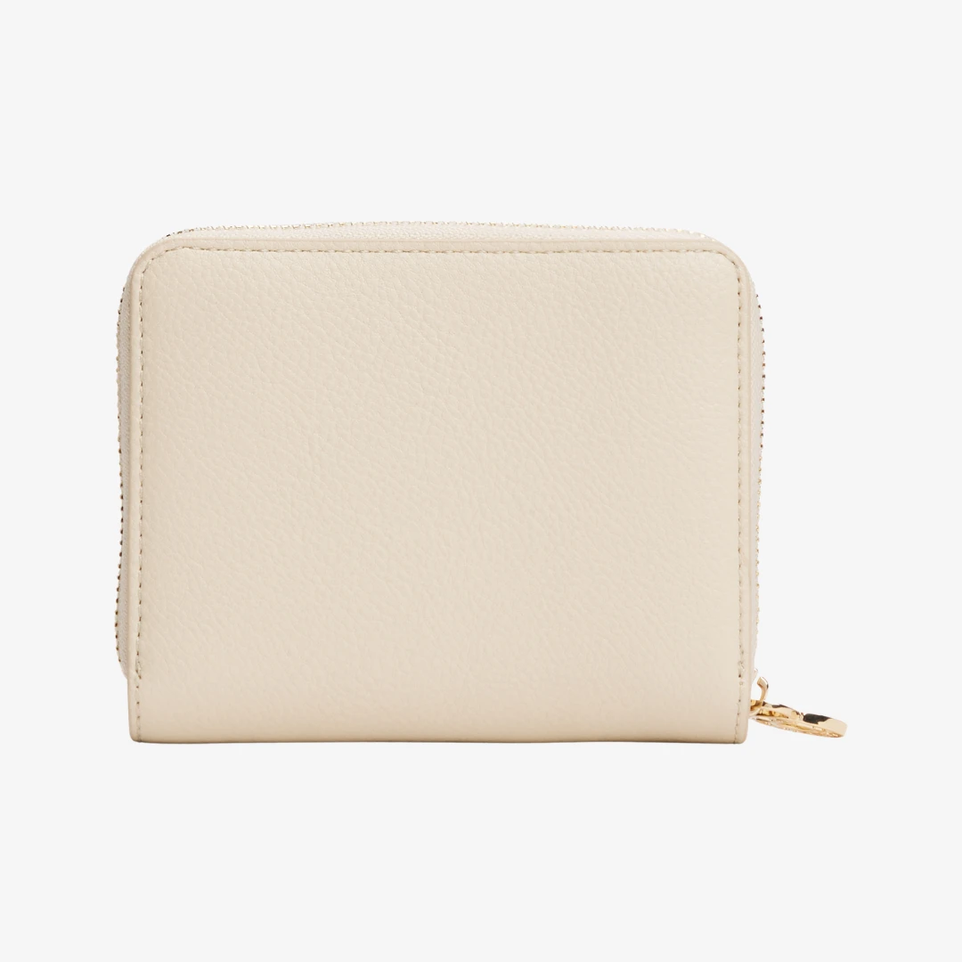 Distinct Med Zip-Around Portefeuilles by TOMMY HILFIGER