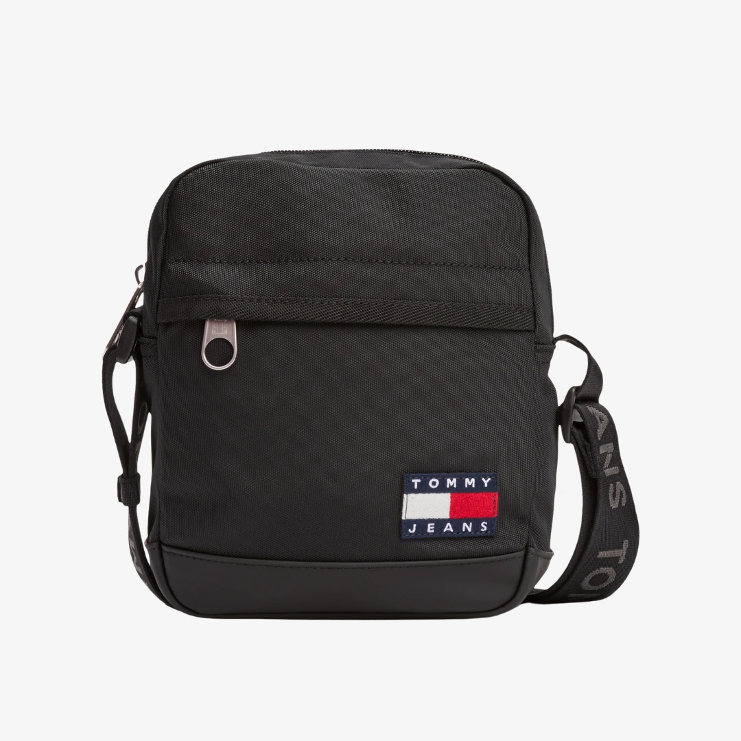 Ess Daily Reporter Sac Bandoulière by TOMMY HILFIGER
