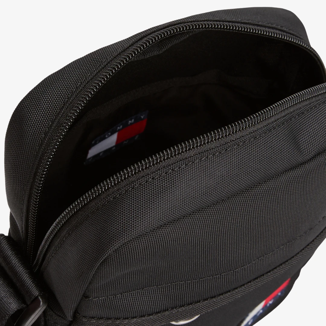 Ess Daily Reporter Sac Bandoulière by TOMMY HILFIGER