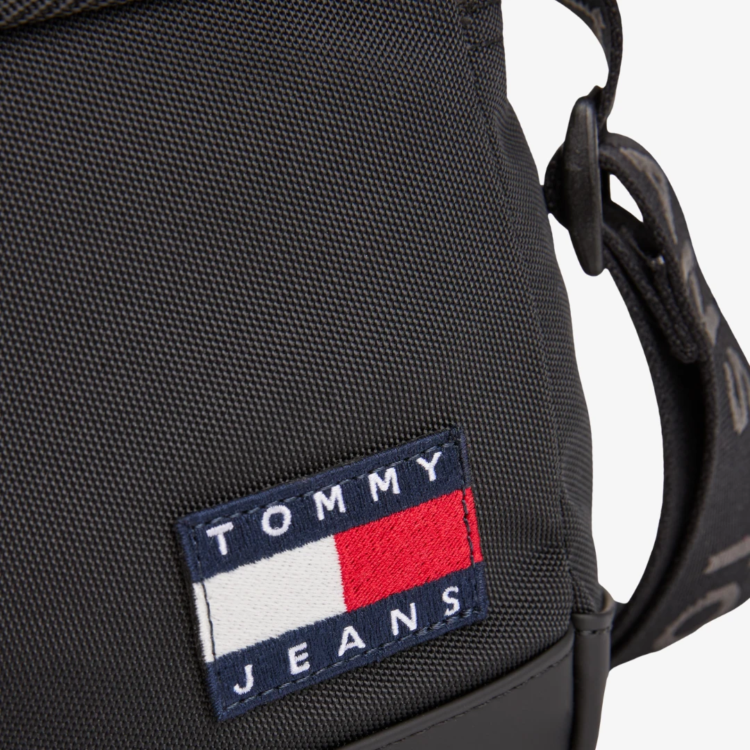 Ess Daily Reporter Sac Bandoulière by TOMMY HILFIGER