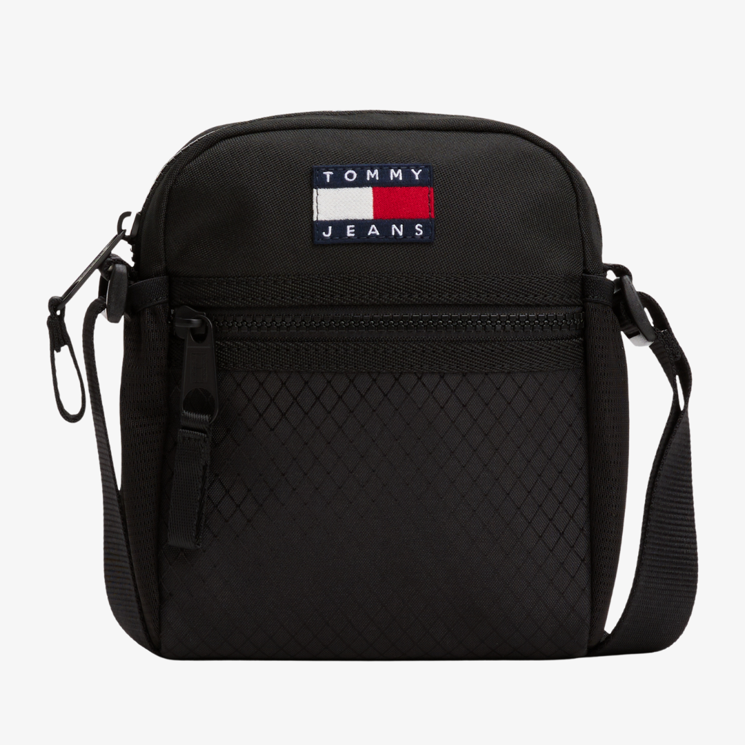 Archive Reporter Sac Bandoulière