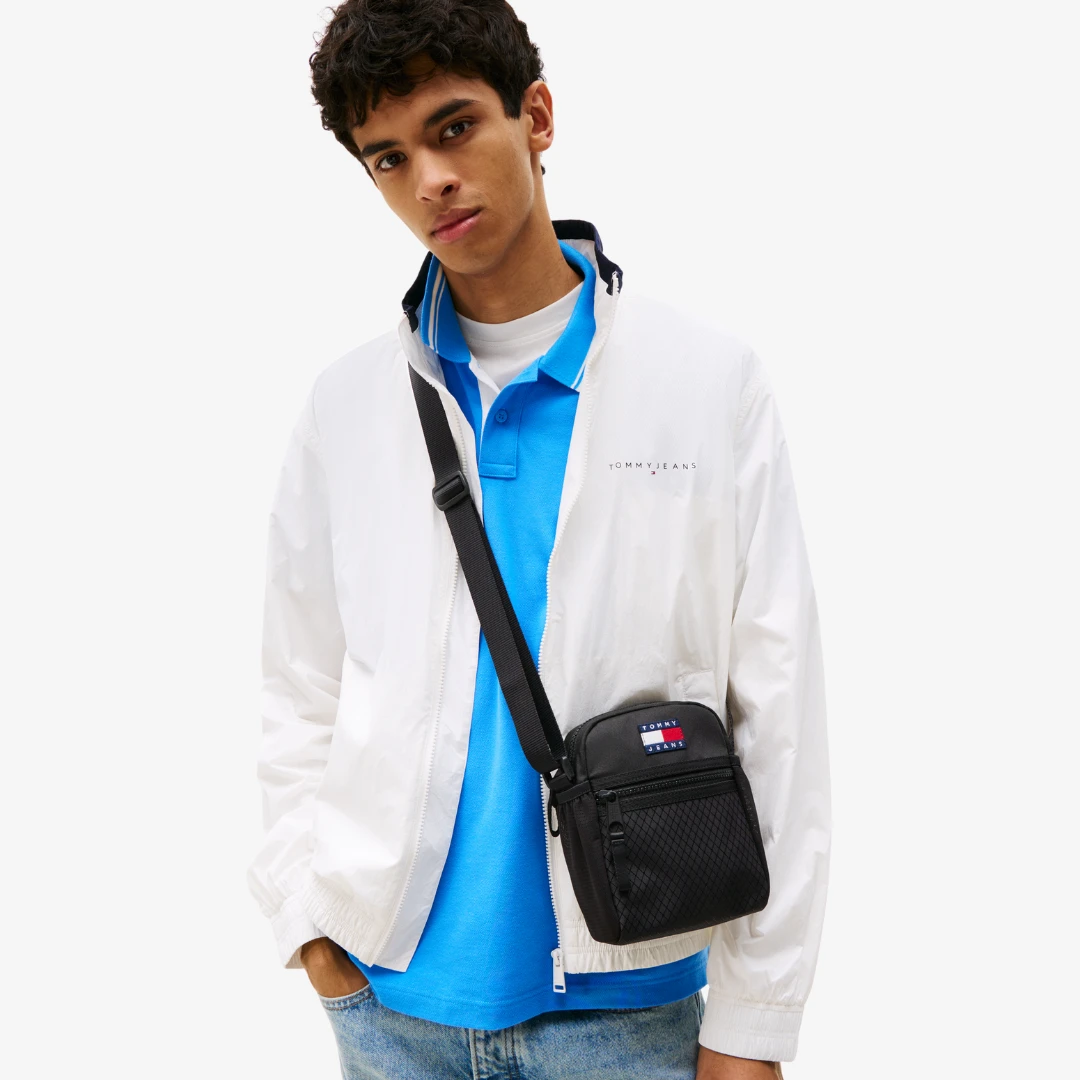 Archive Reporter Sac Bandoulière by TOMMY HILFIGER