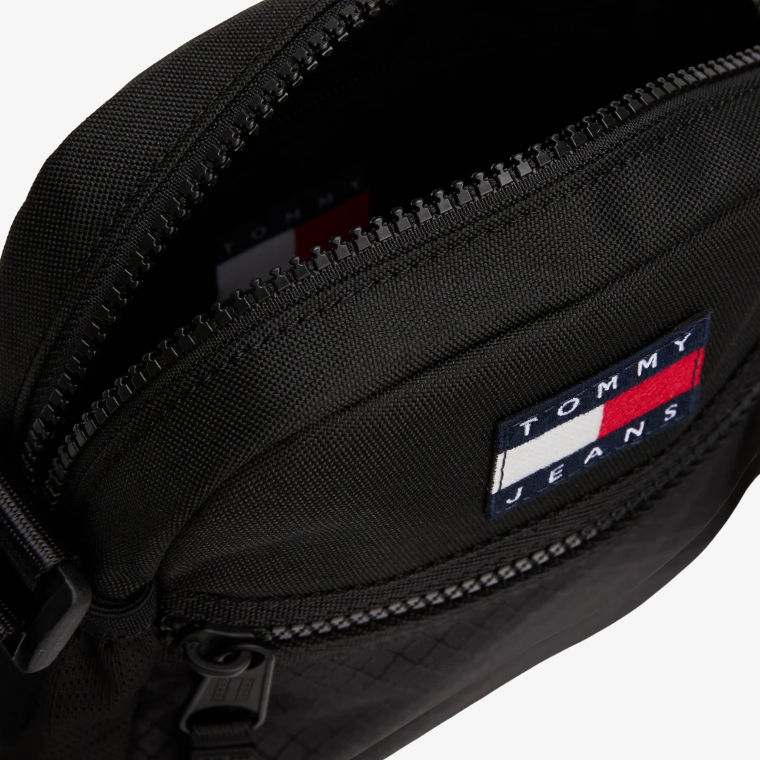 Archive Reporter Sac Bandoulière by TOMMY HILFIGER