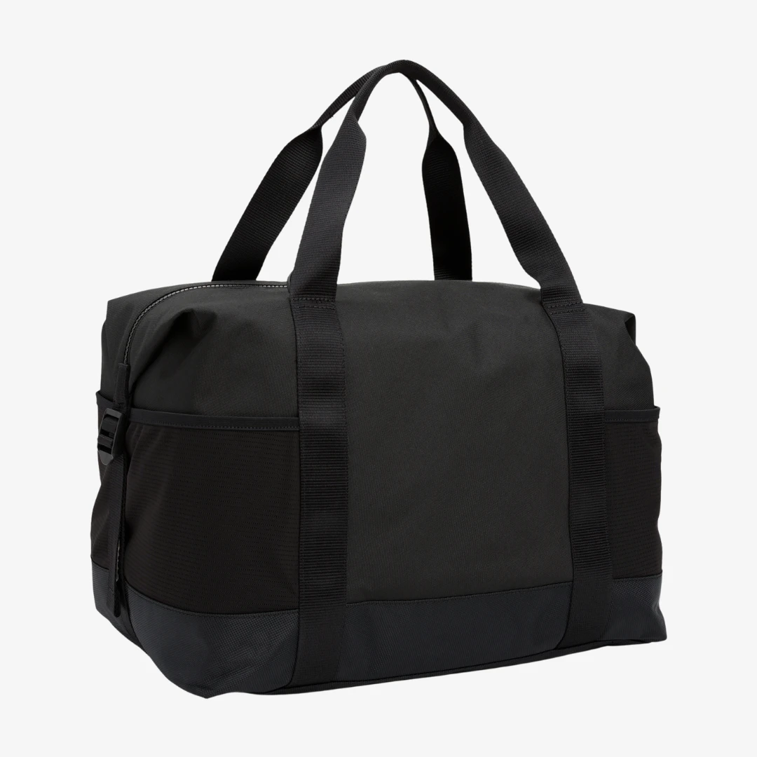 Diamond Texture Logo Crossbody Sac De Sport by TOMMY HILFIGER