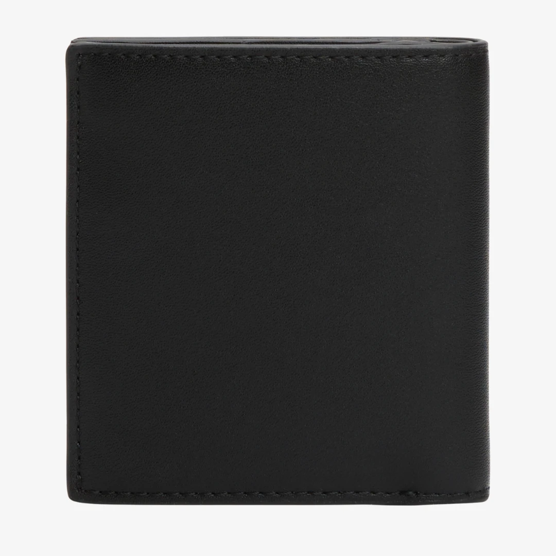 Heritage Leather Portefeuilles by TOMMY HILFIGER