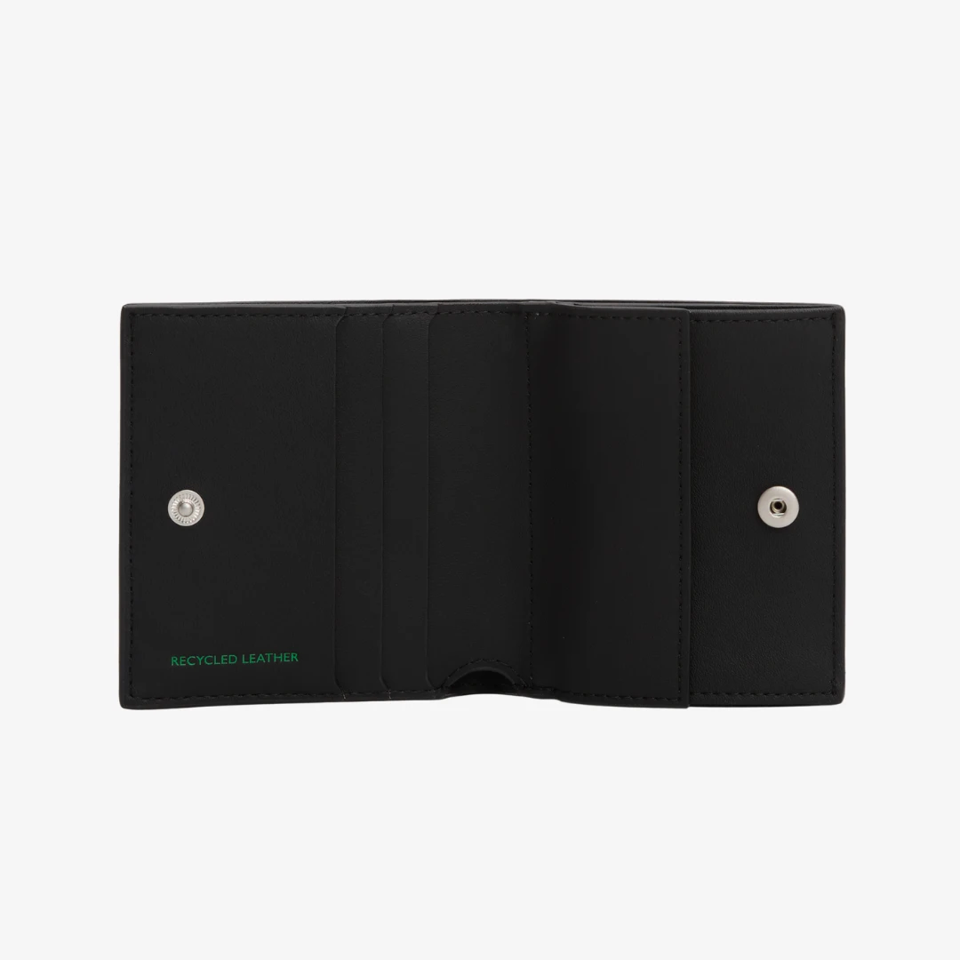 Heritage Leather Portefeuilles by TOMMY HILFIGER