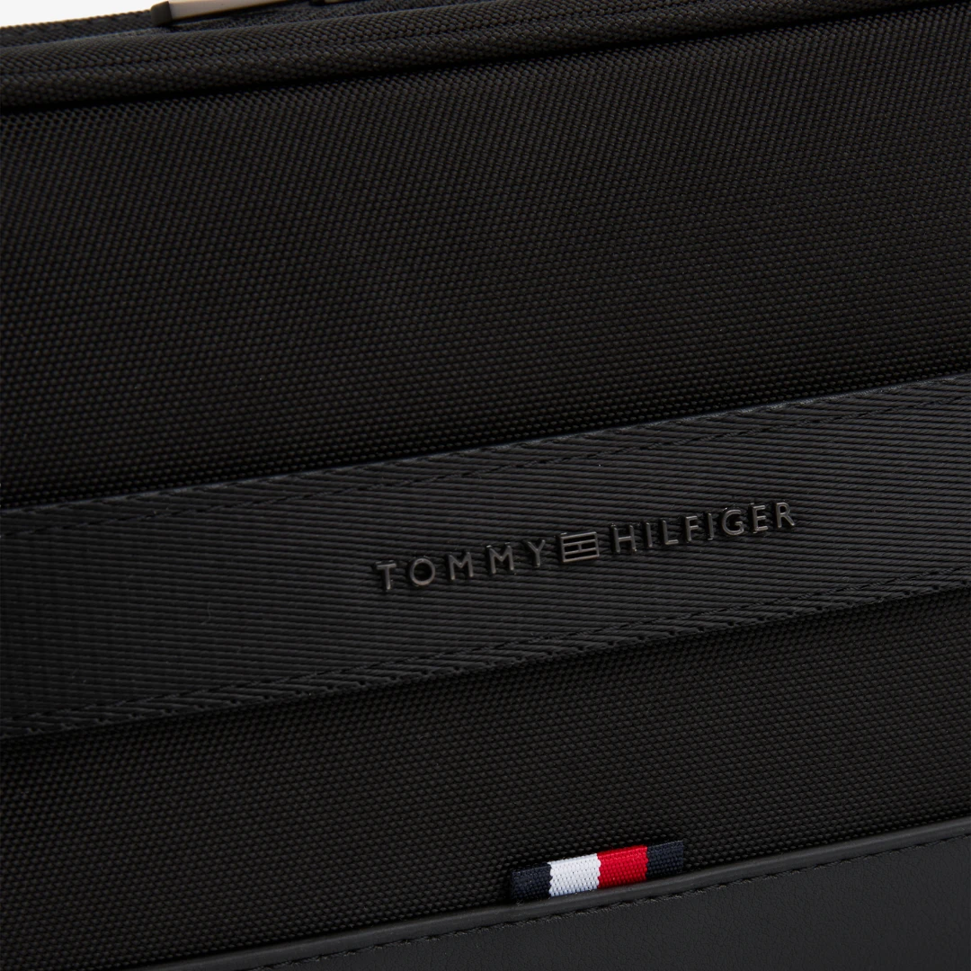 Nylon Folding Travel Autres Accessoires by TOMMY HILFIGER
