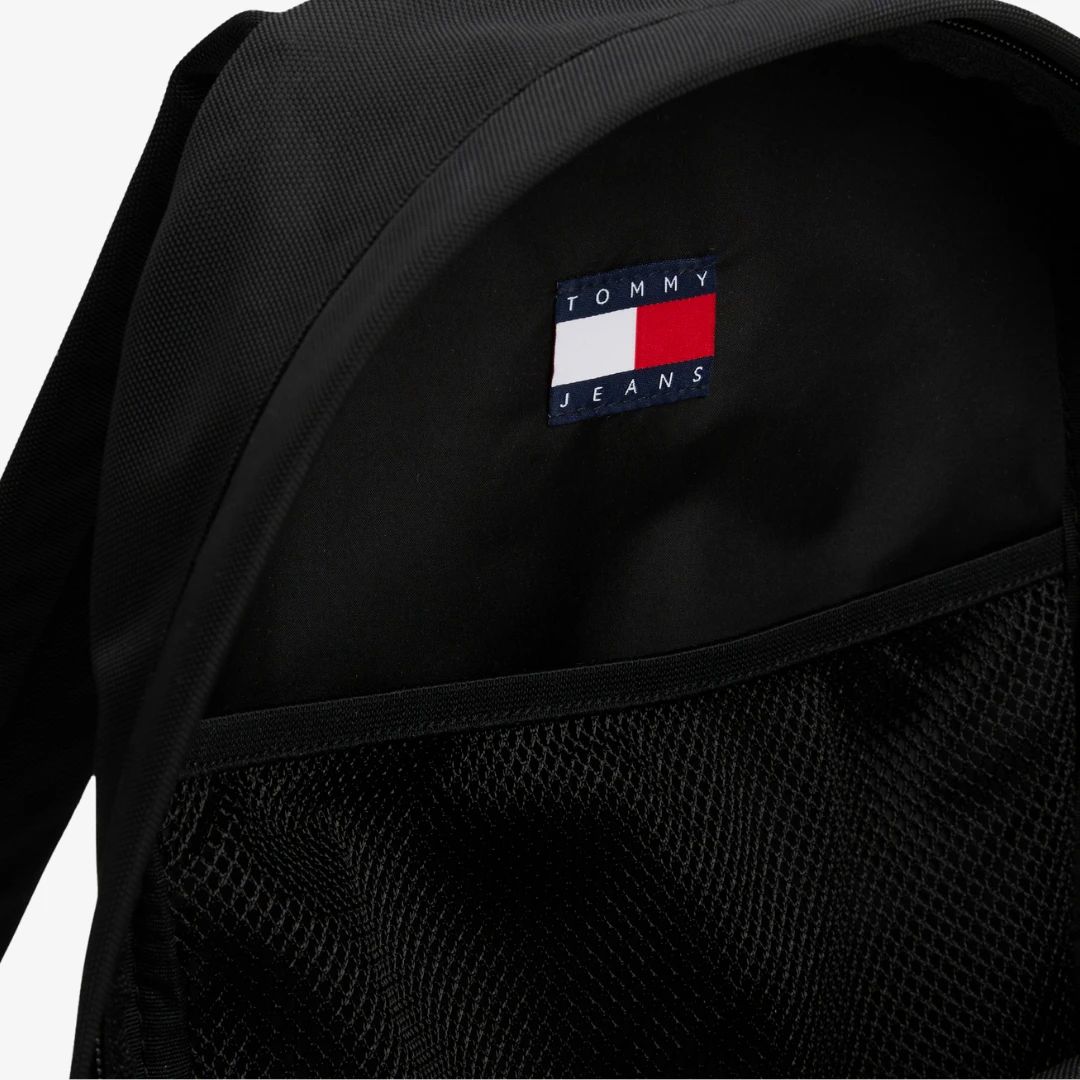 Essential Daily Logo Patch Sac À Dos by TOMMY HILFIGER