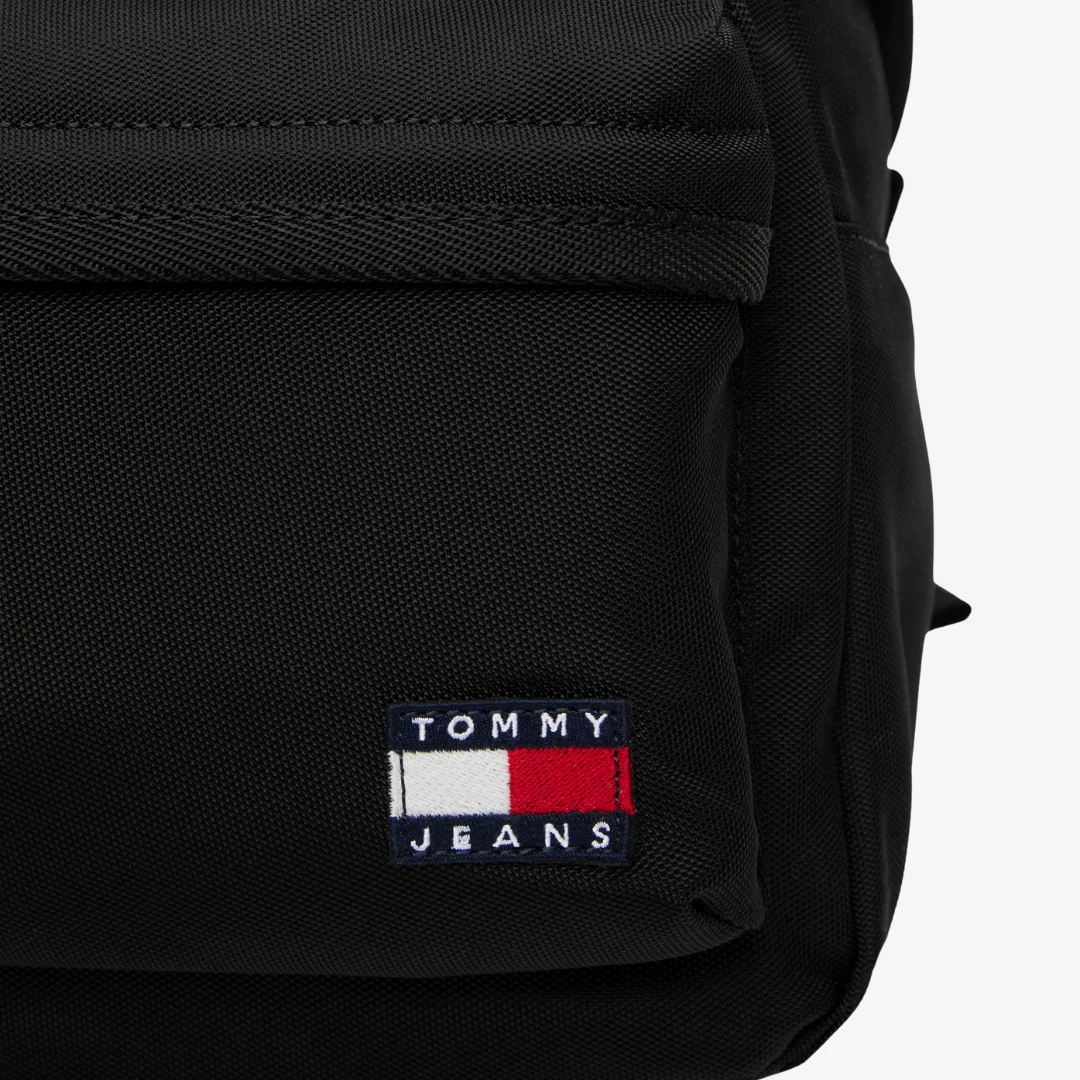 Essential Daily Logo Patch Sac À Dos by TOMMY HILFIGER