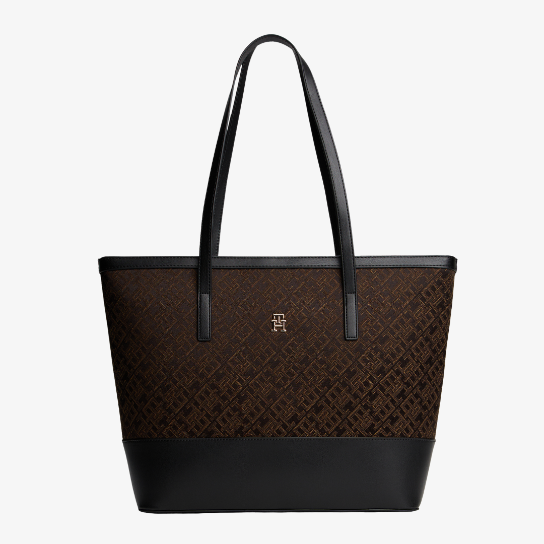 Im Latam Jacquard Tote