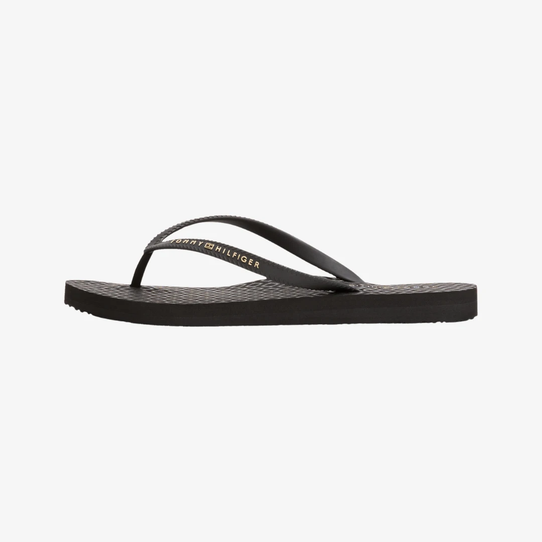 Casual Strap Beach Tongs by TOMMY HILFIGER