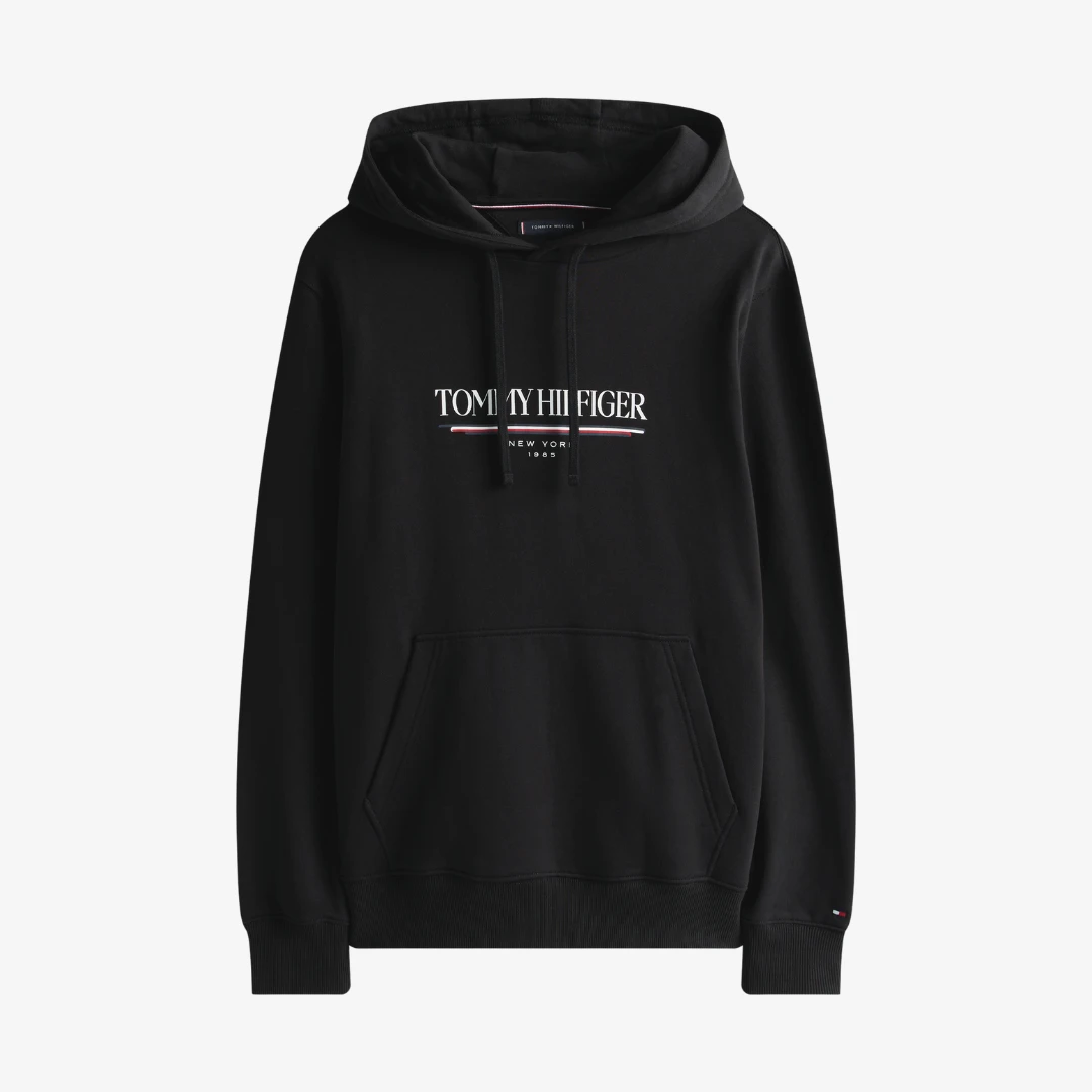 Brand Love Hilfiger Sweatshirts by TOMMY HILFIGER