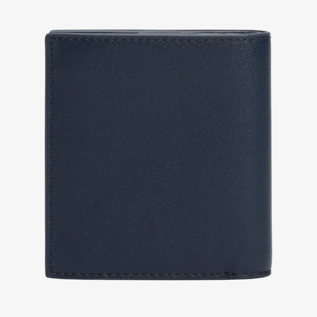 Heritage Leather Portefeuilles by TOMMY HILFIGER