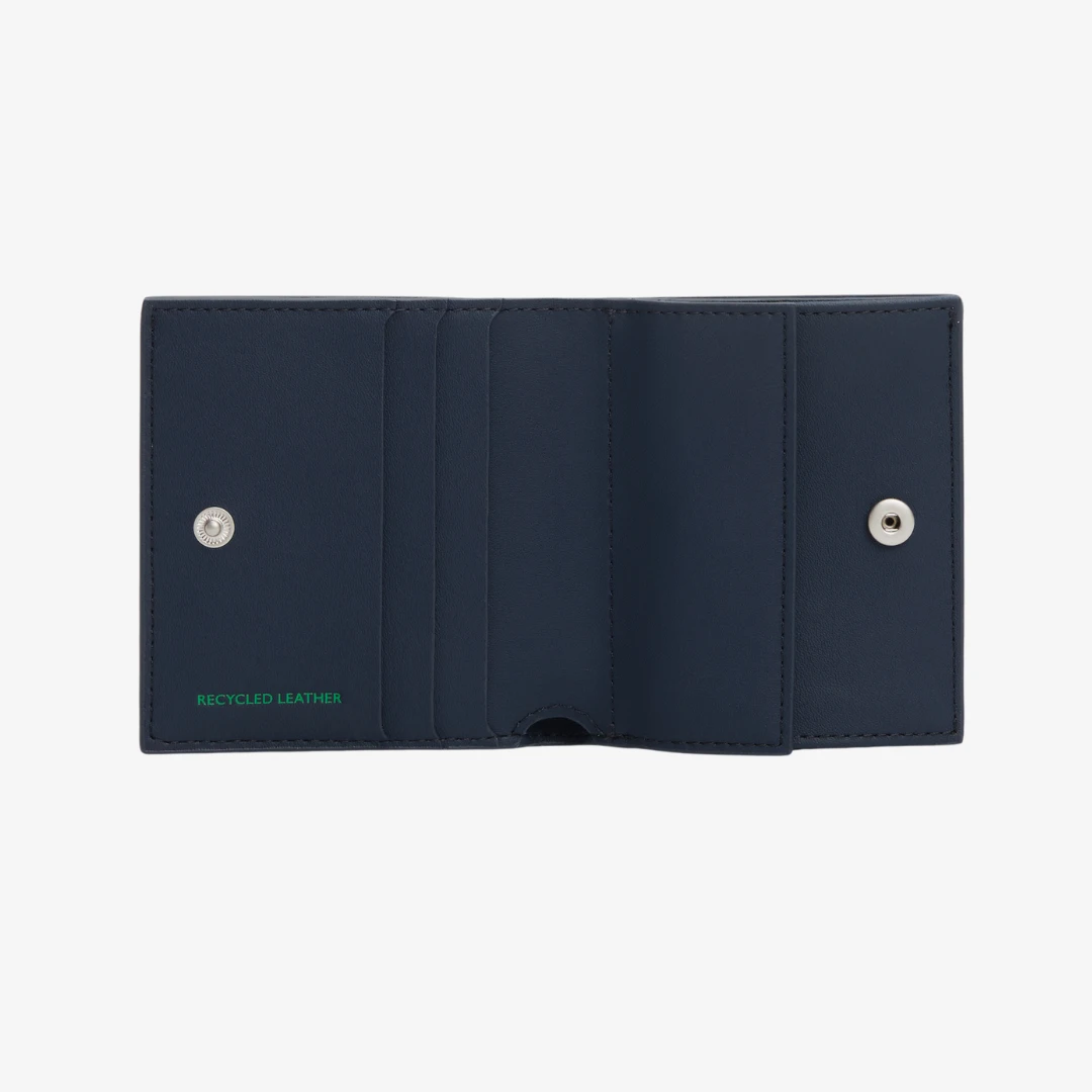 Heritage Leather Portefeuilles by TOMMY HILFIGER