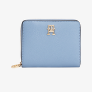 Distinct Med Zip-Around Portefeuilles