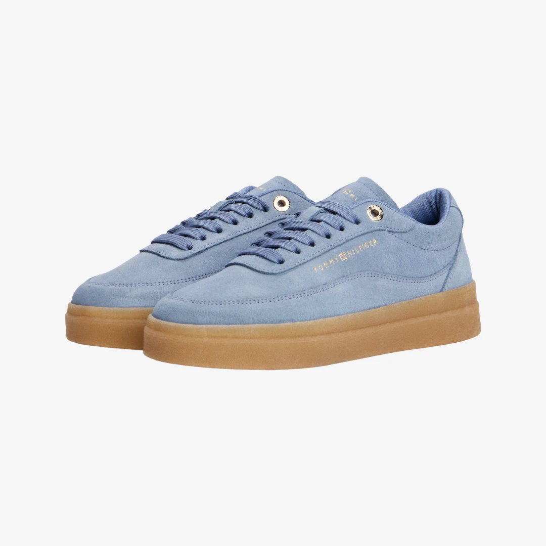 Modern Court Baskets by TOMMY HILFIGER