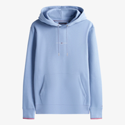 Logo Tipped Hoodies by TOMMY HILFIGER