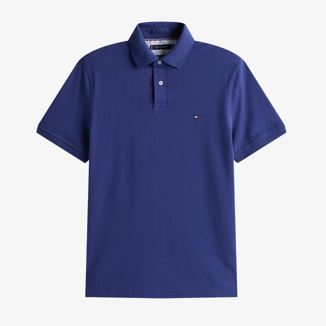 1985 Collection Regular Fit Polo by TOMMY HILFIGER