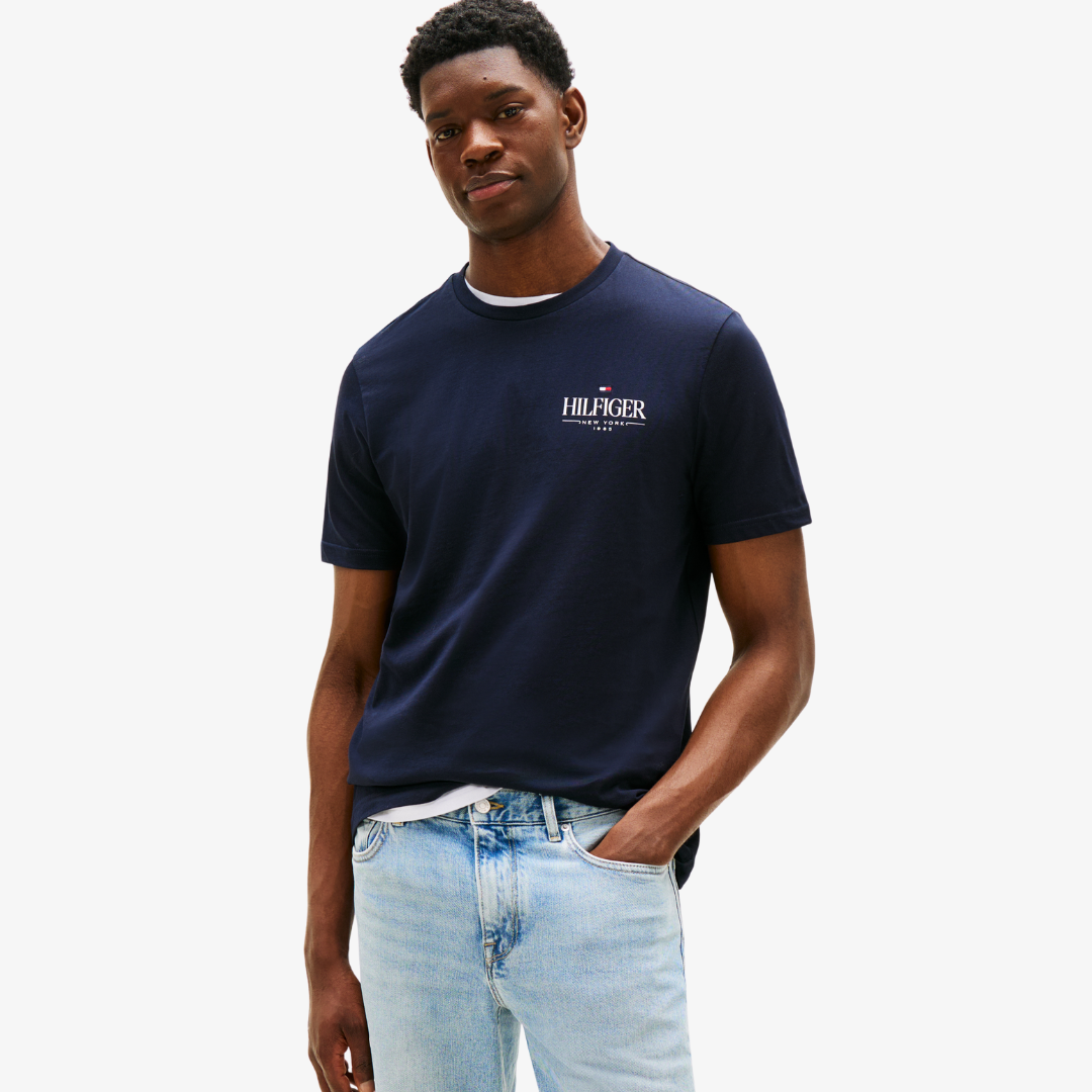 Hilfiger Stack T-Shirts