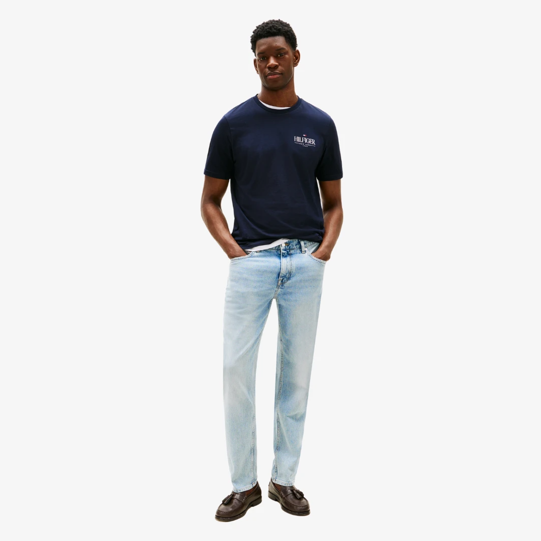 Hilfiger Stack T-Shirts by TOMMY HILFIGER