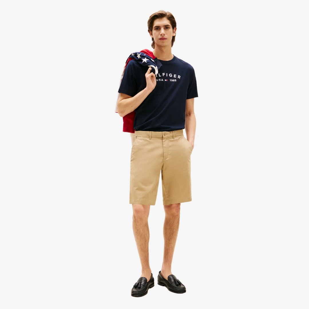 Fathers Day T-Shirts by TOMMY HILFIGER