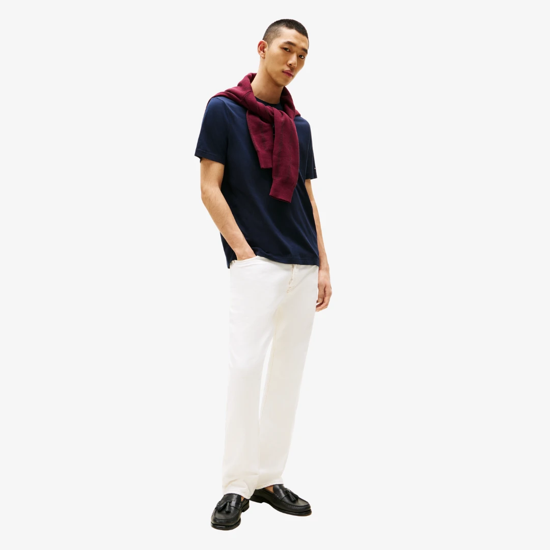 Brand Love T-Shirts by TOMMY HILFIGER