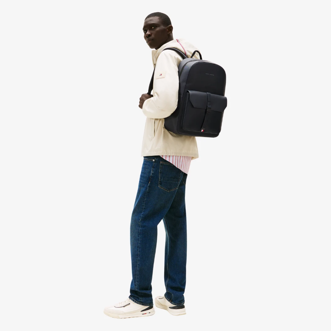 Foundation Sac À Dos by TOMMY HILFIGER