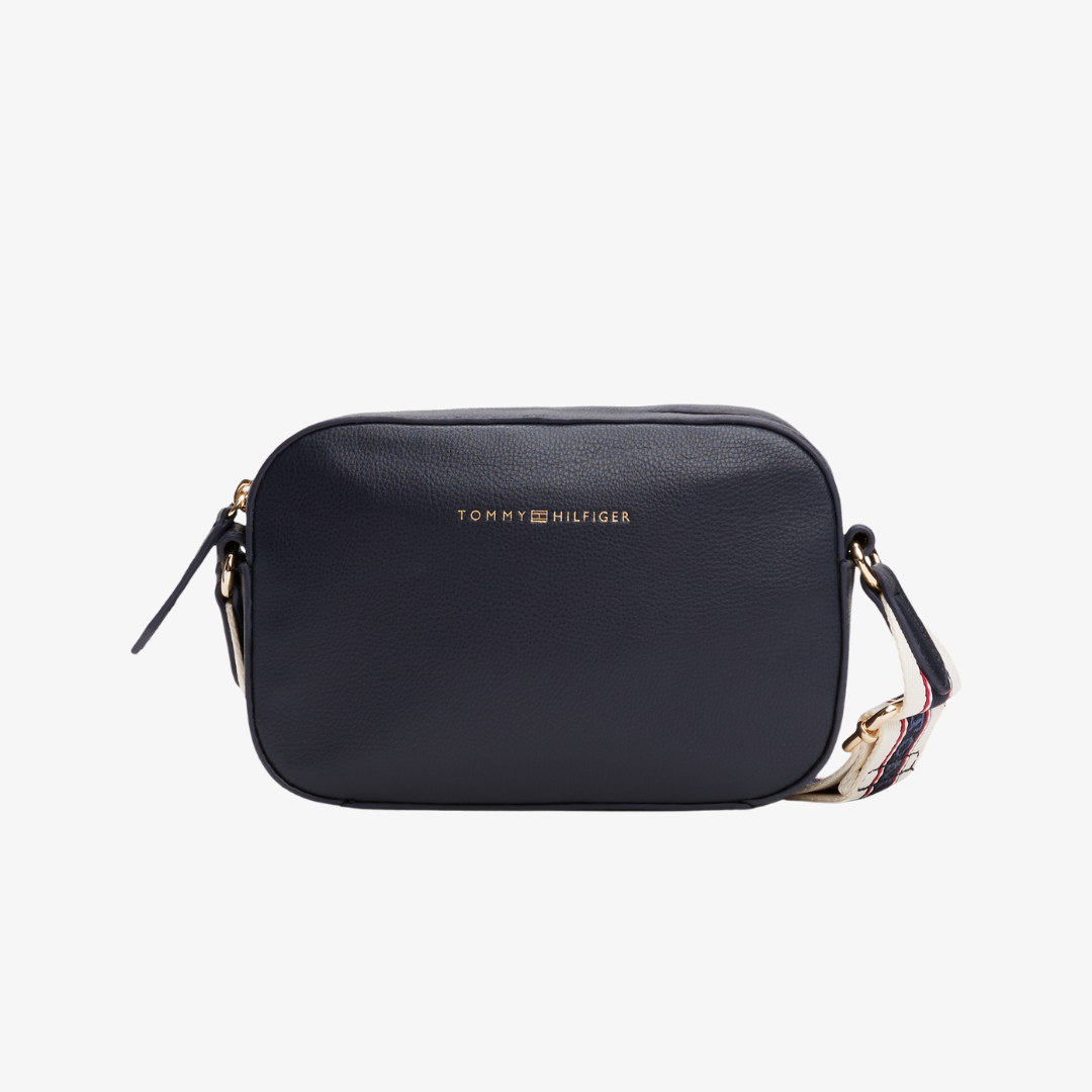 Logotape Camera Sac Bandoulière