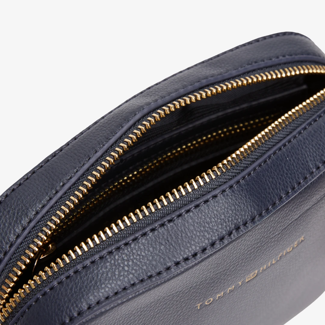 Logotape Camera Sac Bandoulière by TOMMY HILFIGER
