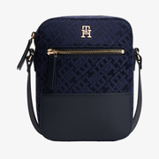 Logo Detailed Feminine Sac Bandoulière