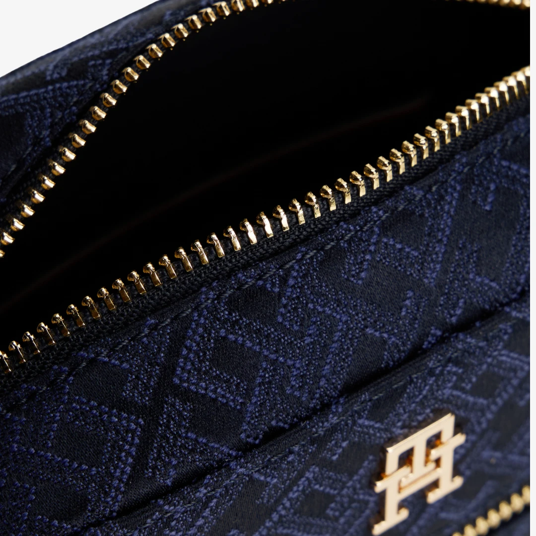 Logo Detailed Feminine Sac Bandoulière by TOMMY HILFIGER