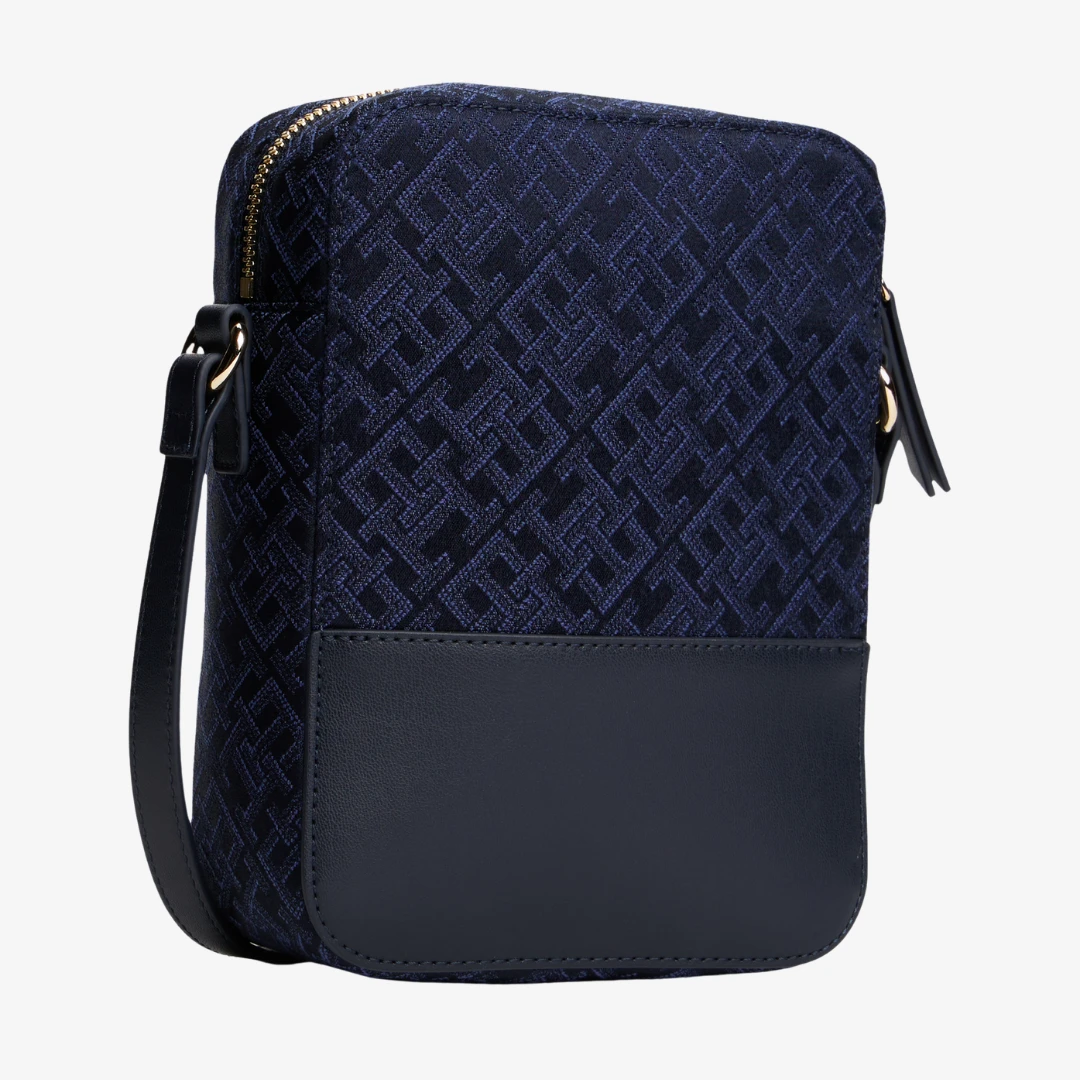 Logo Detailed Feminine Sac Bandoulière by TOMMY HILFIGER