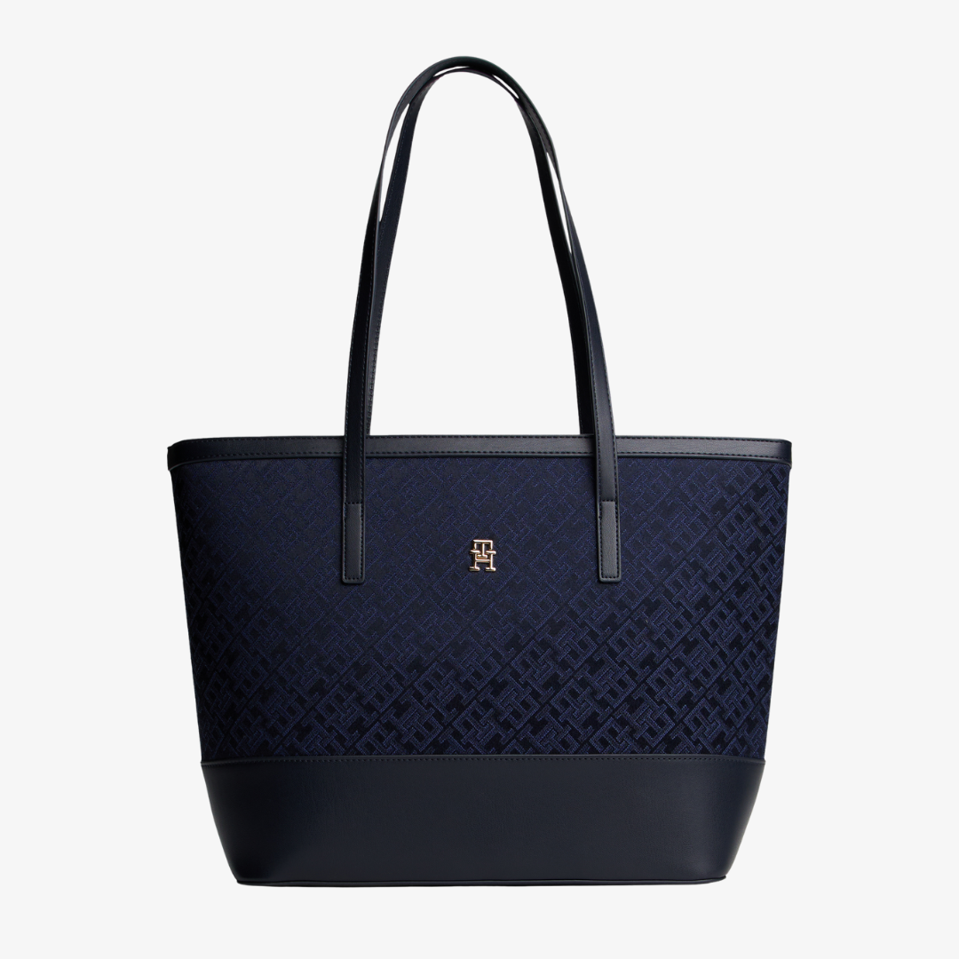 Im Latam Jacquard Tote