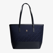 Im Latam Jacquard Tote