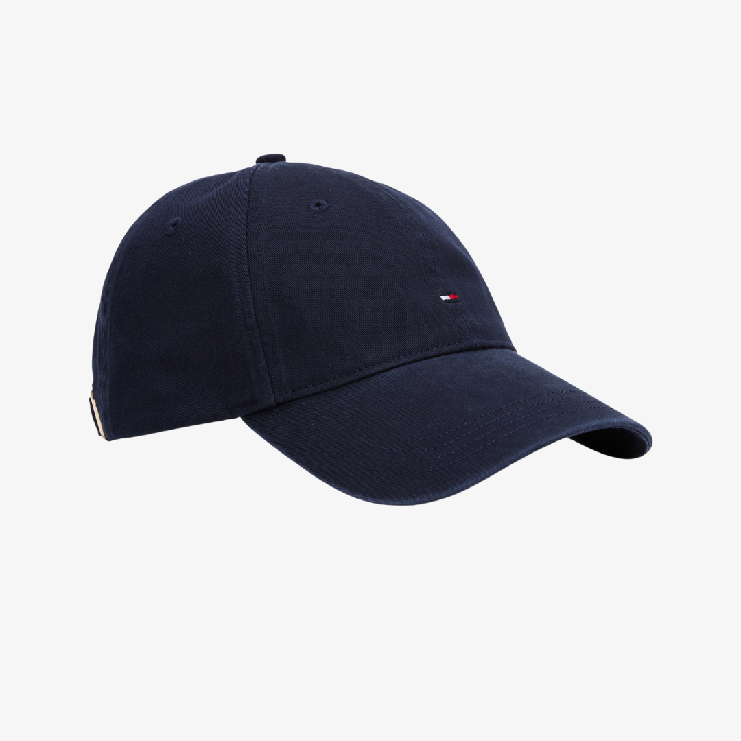 Essential Flag Soft Casquettes