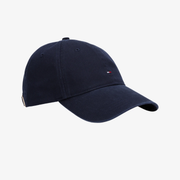 Essential Flag Soft Casquettes by TOMMY HILFIGER
