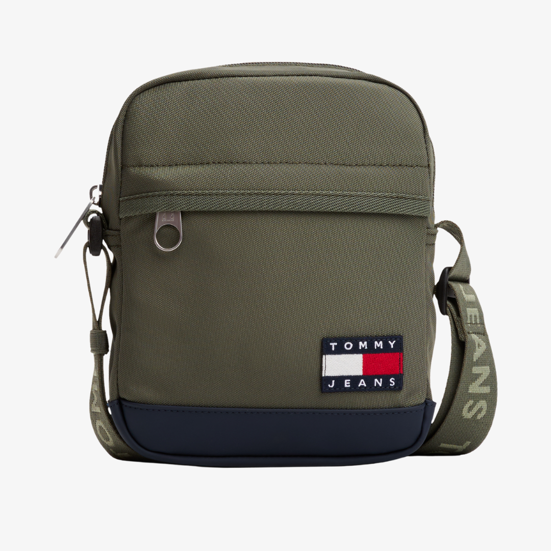 Ess Daily Reporter Sac Bandoulière