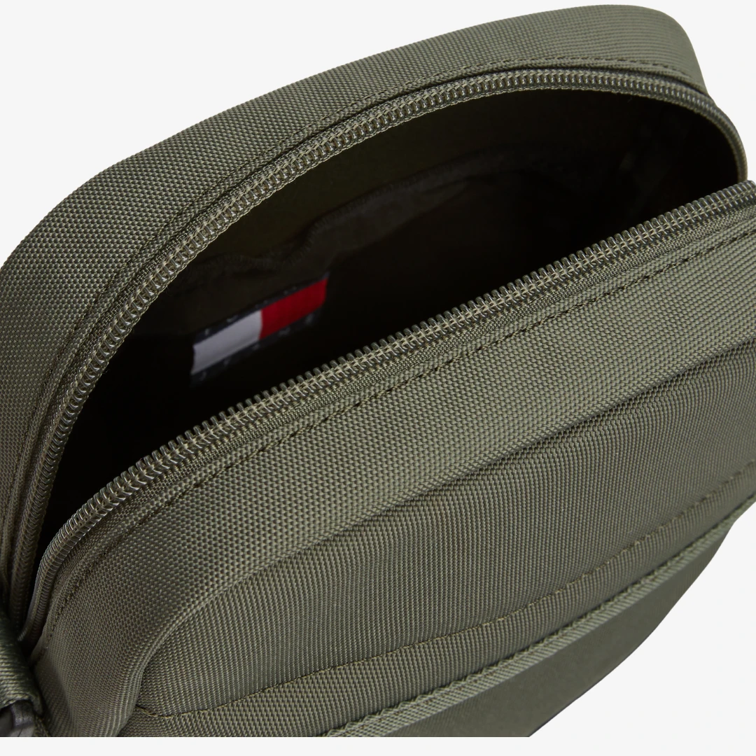 Ess Daily Reporter Sac Bandoulière by TOMMY HILFIGER