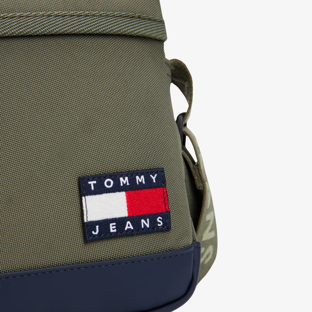 Ess Daily Reporter Sac Bandoulière by TOMMY HILFIGER