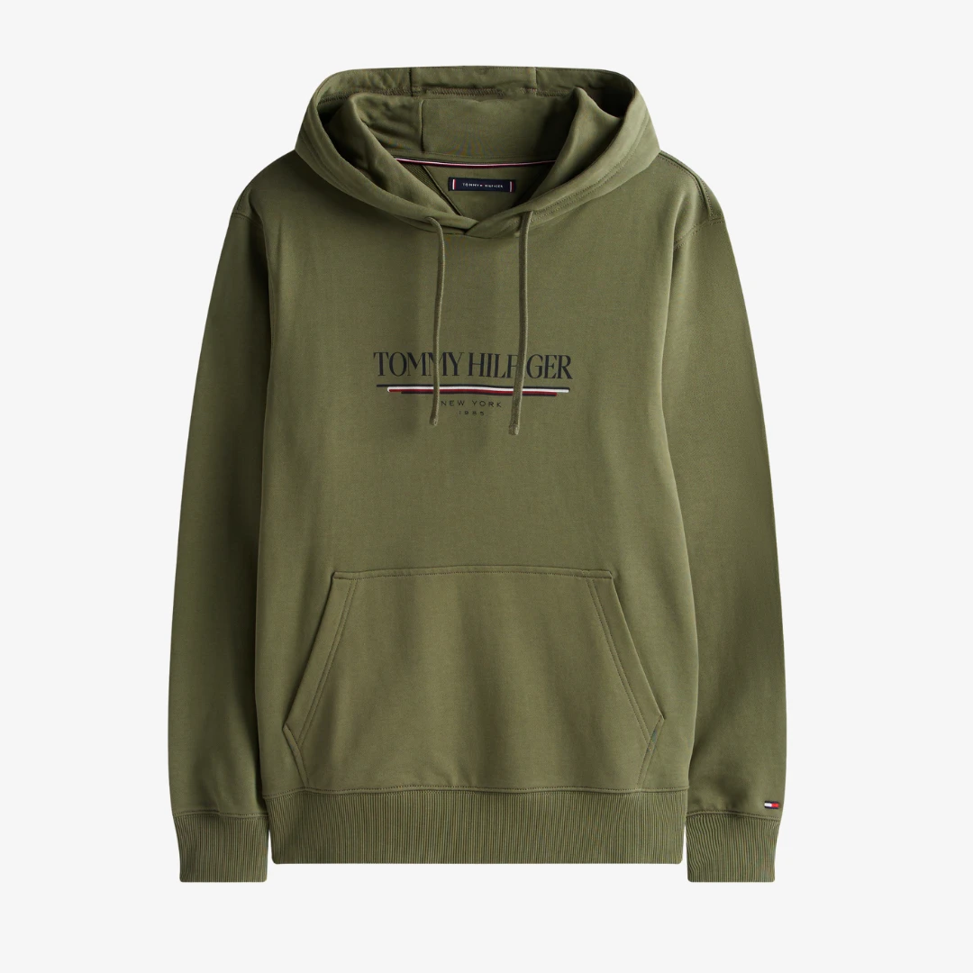 Brand Love Hilfiger Sweatshirts by TOMMY HILFIGER