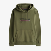 Brand Love Hilfiger Sweatshirts by TOMMY HILFIGER
